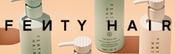 فنتي هير FENTY HAIR