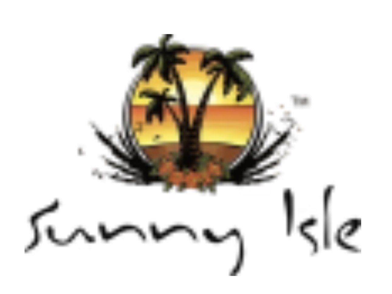 ساني ايل Sunny Isle