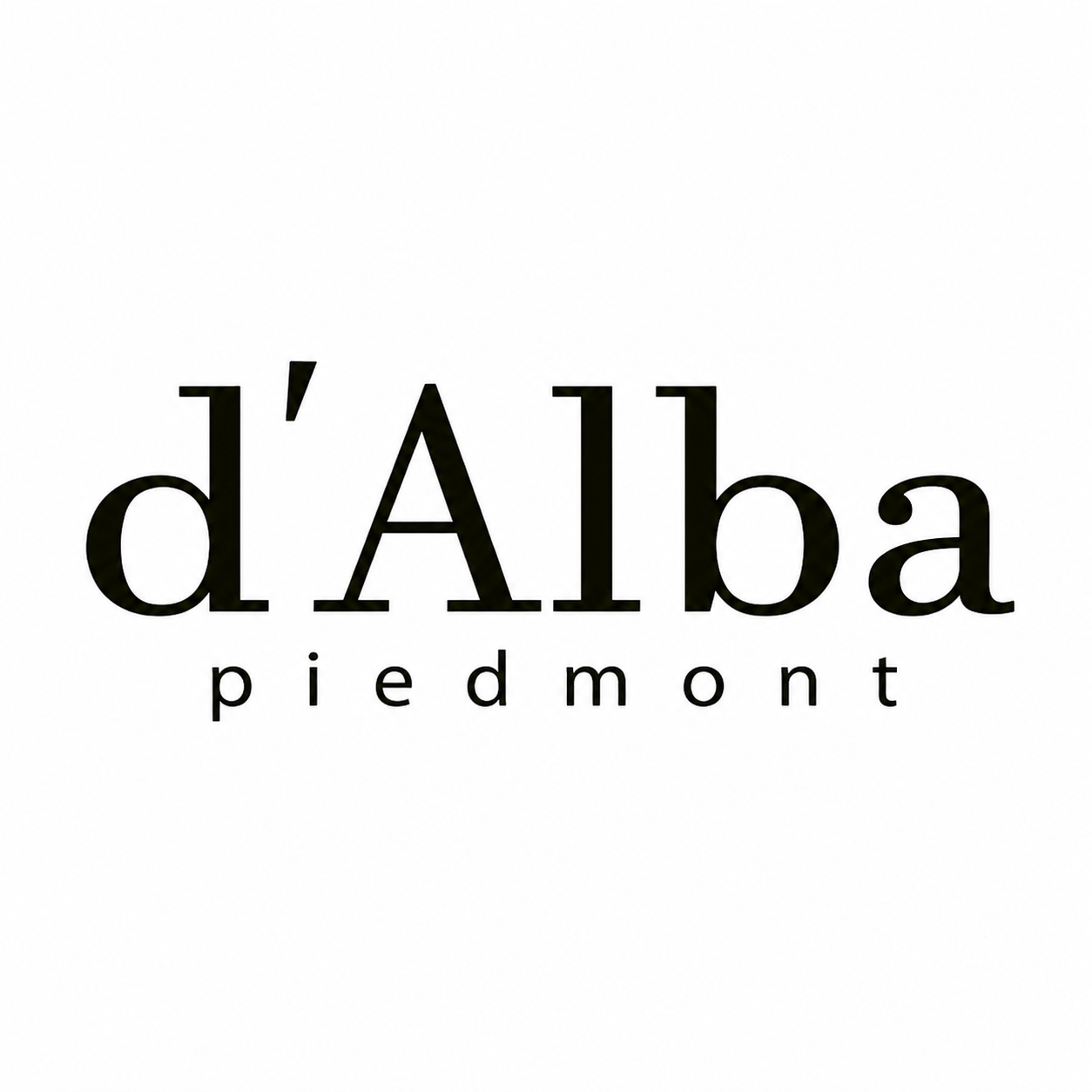 دكتور البا - d’Alba