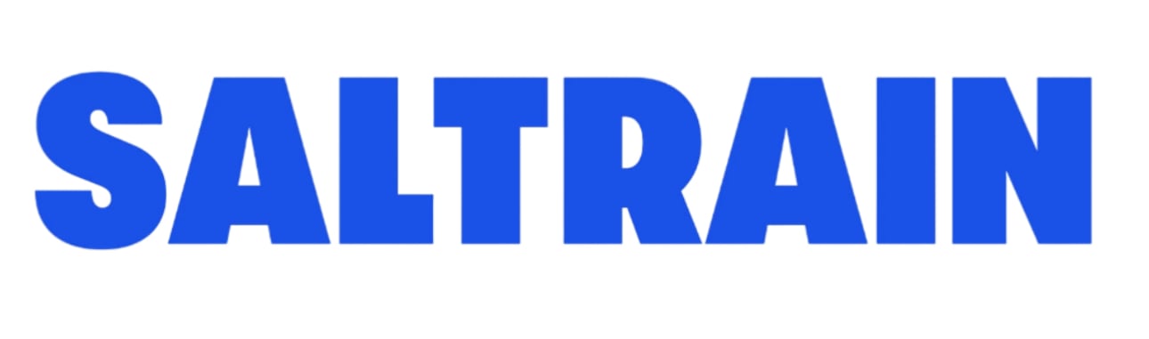 سالترين Saltrain