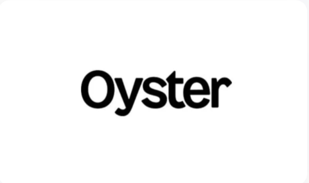Oyster - اويستر