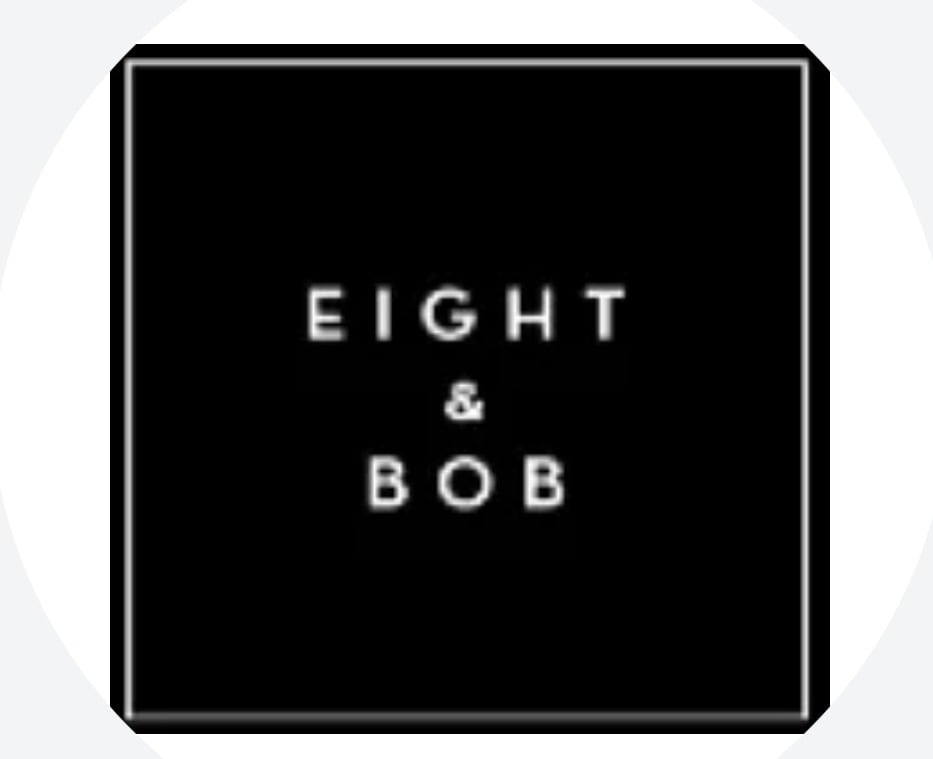 ايت اند بوب Eight & Bob