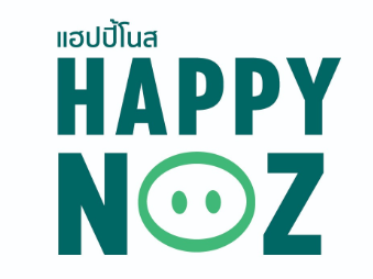 هابي نوز Happy Noz