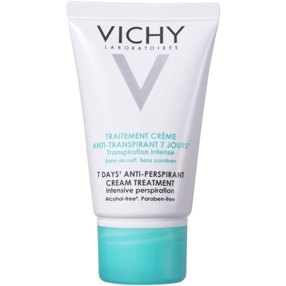 كريم مزيل العرق من فيتشي 30 مل - Vichy