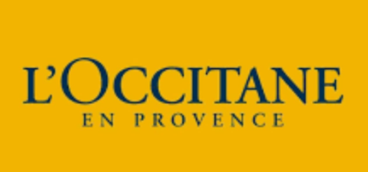 لوكسيتان L'Occitane