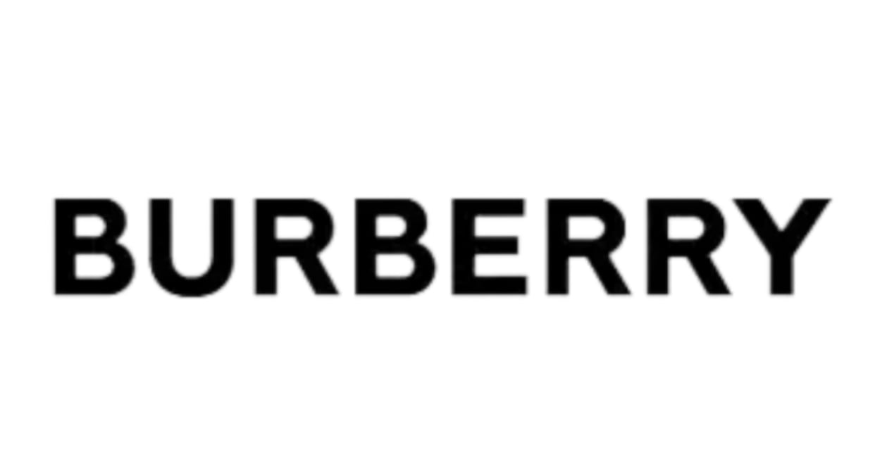 بربري BURBERRY