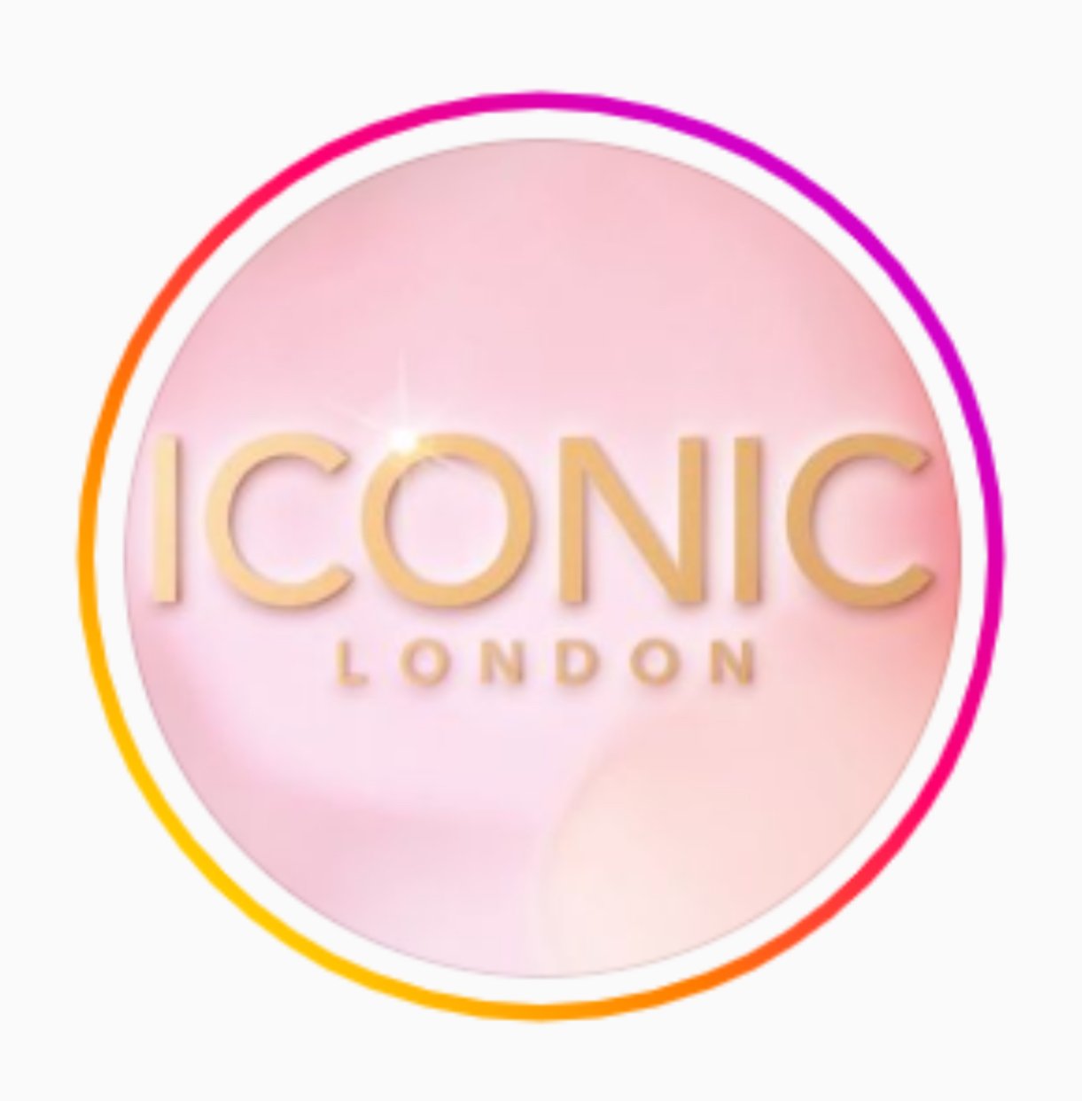 ايكونيك ICONIC LONDON