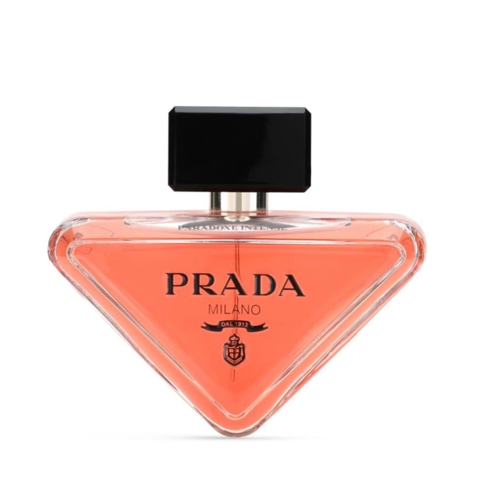 عطر برادا بارادوكس انتنس او دي برفيوم 90 مل
