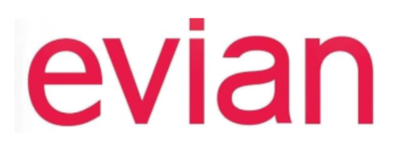 ايفيان Evian
