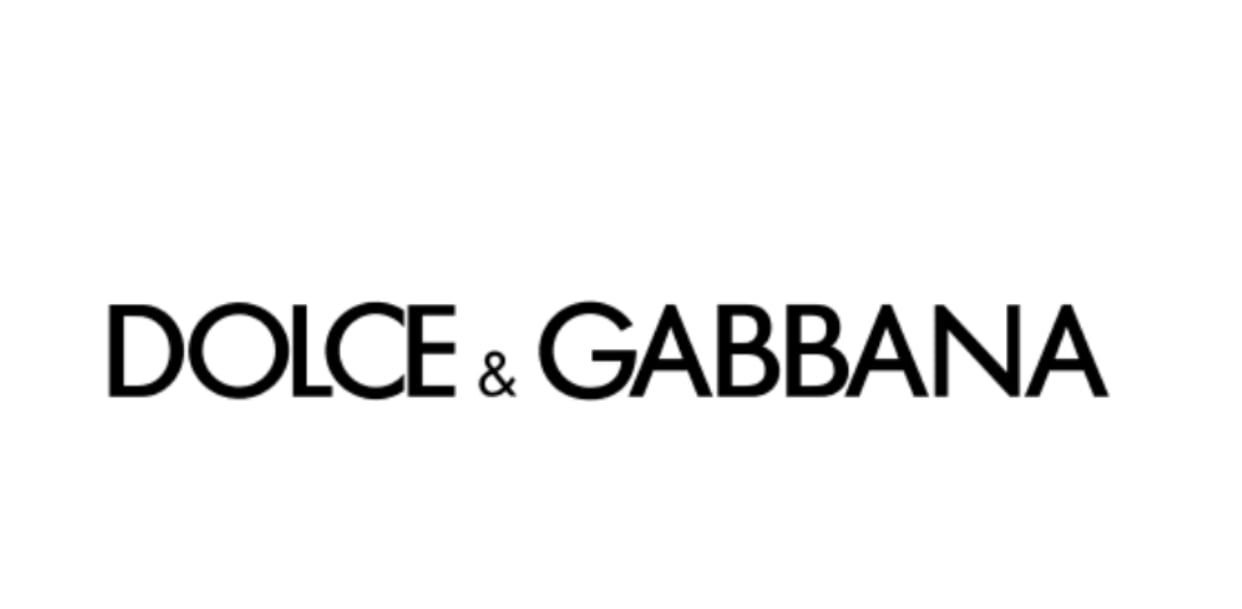 دولسي غابانا DOLCE & GABBANA