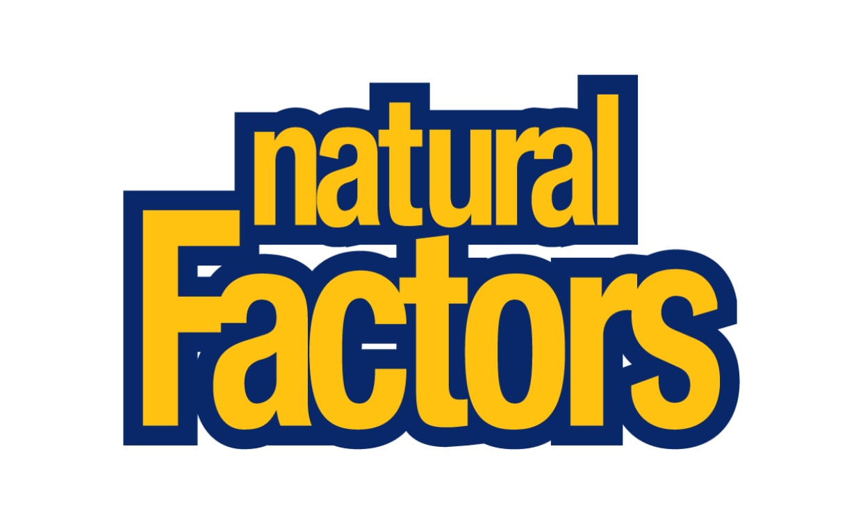 Natural Factors