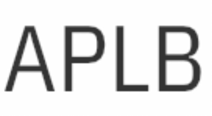 ايه بي ال بي APLB