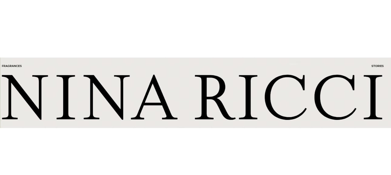 نينا ريتشي Nina Ricci