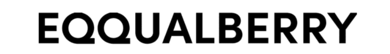 ايكوال بيري EQQUALBERRY