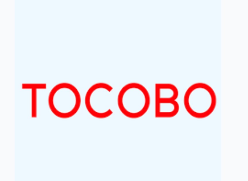 توكوبو | TOCOBO