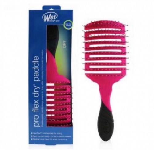 Pro Flex Dry فرش ويت بروش المطورة Wet Brush