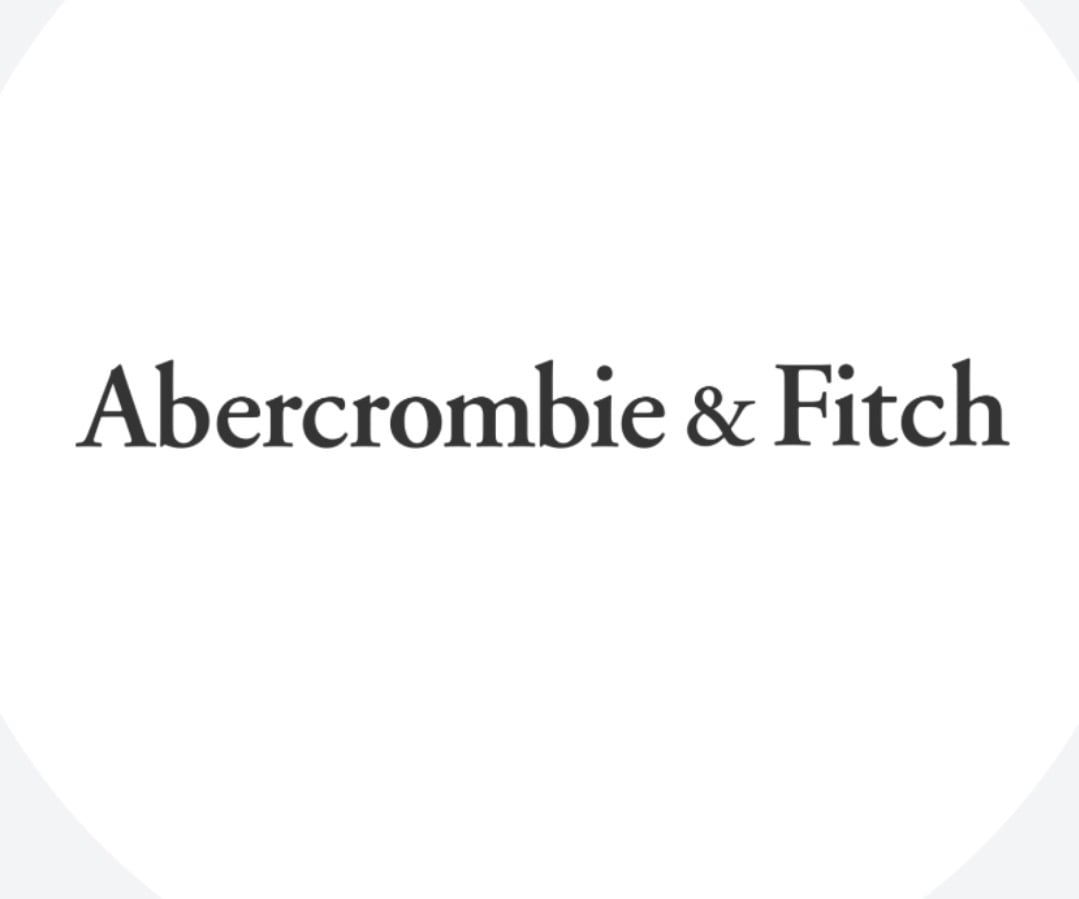 ابيركرومبي Abercrombie & Fitch
