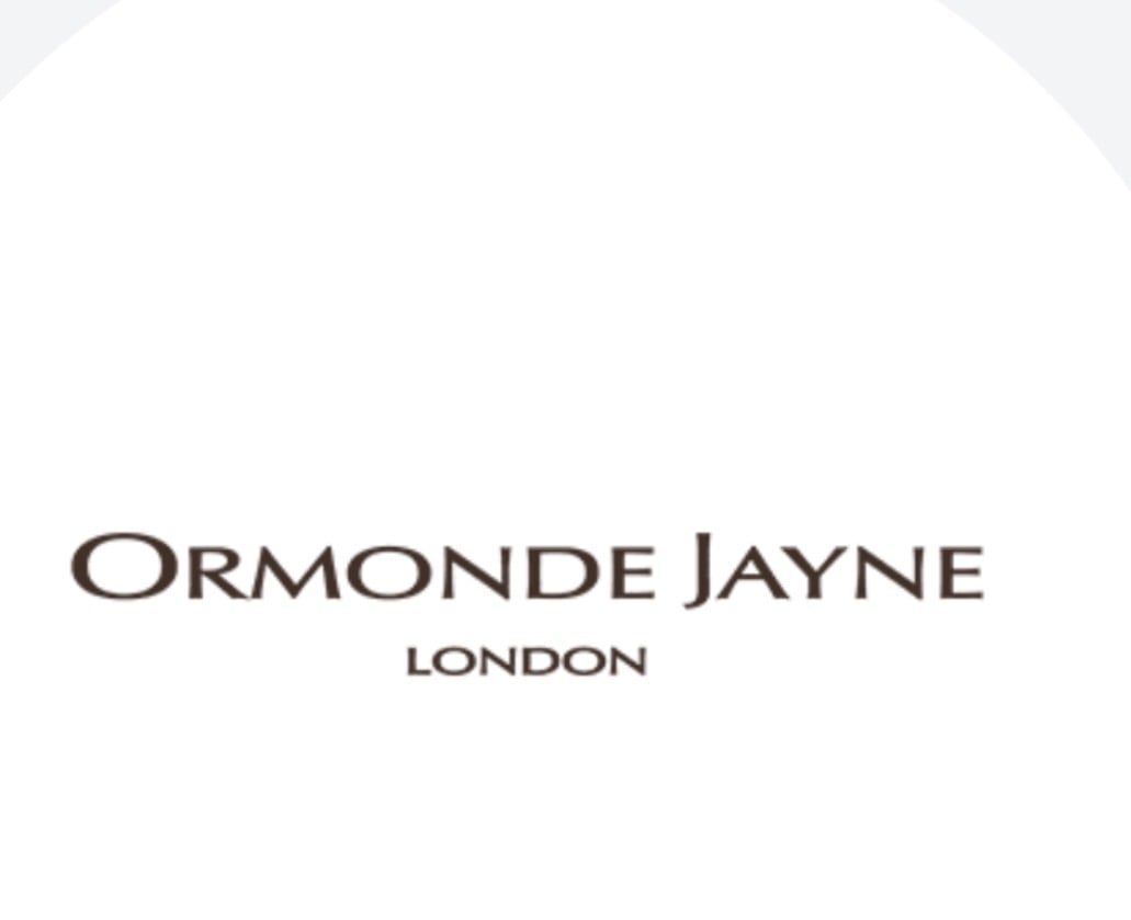 ارموند جين Ormonde Jayne