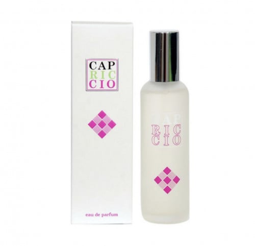 عطر كابريكو الزهري او دو بارفيوم 100مل