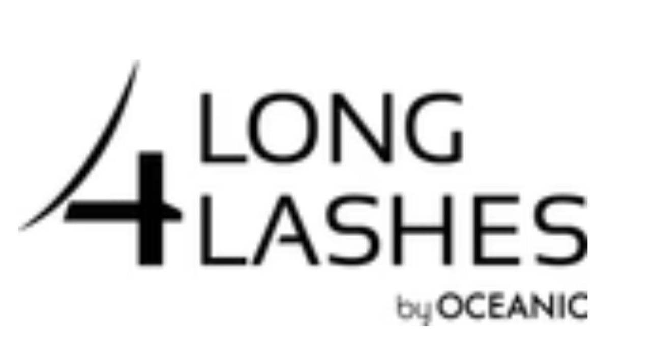 لونج فور لاشز  long4lashes