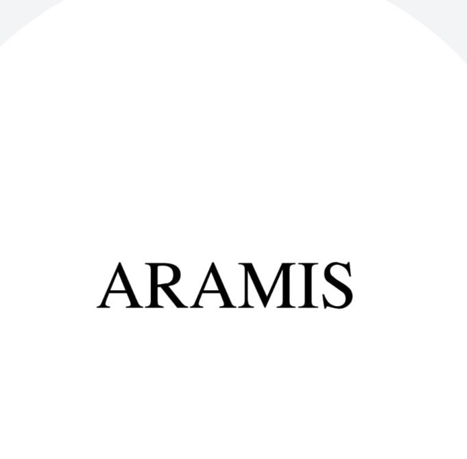 اراميس Aramis