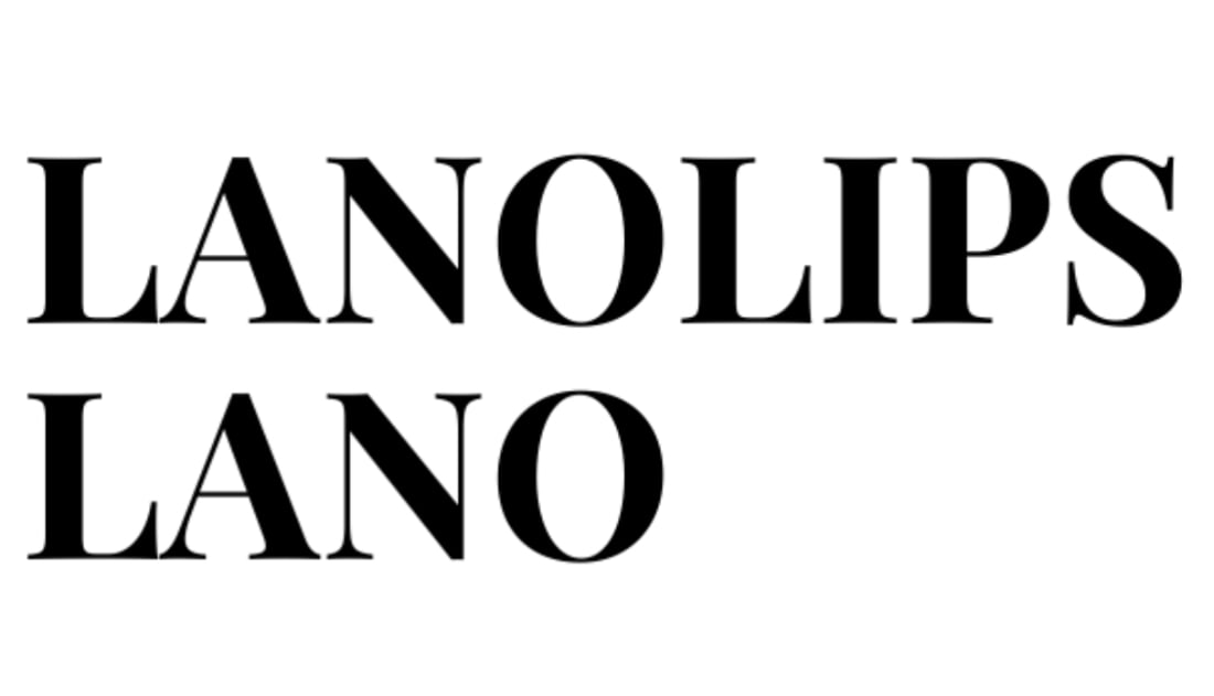 لانوليبس LANOLIPS