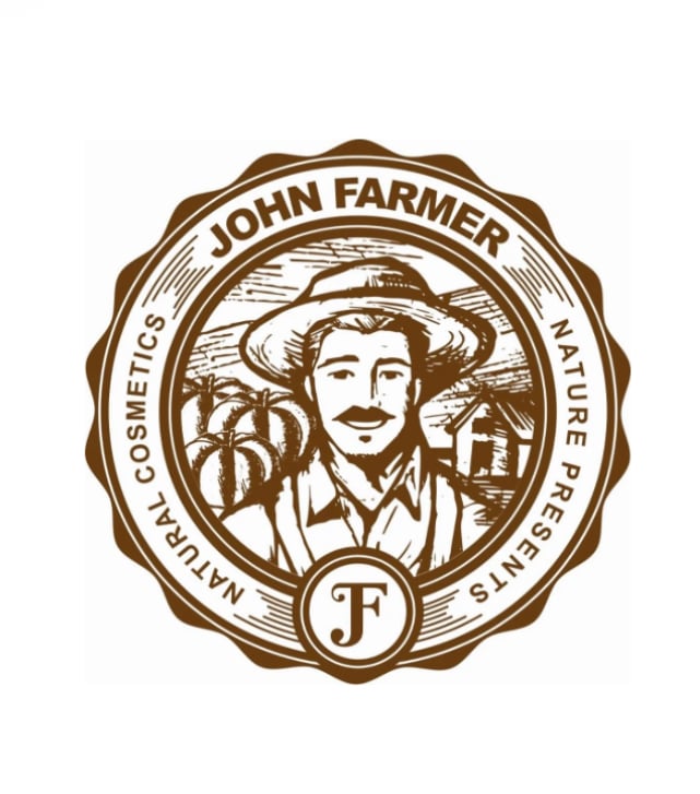 جون فارمر- JOHN FARMER