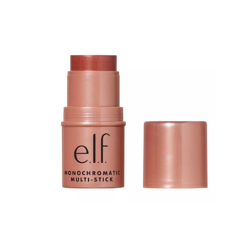 ايلف احمر خدود كريمي ستيك BRONZED CHERRY