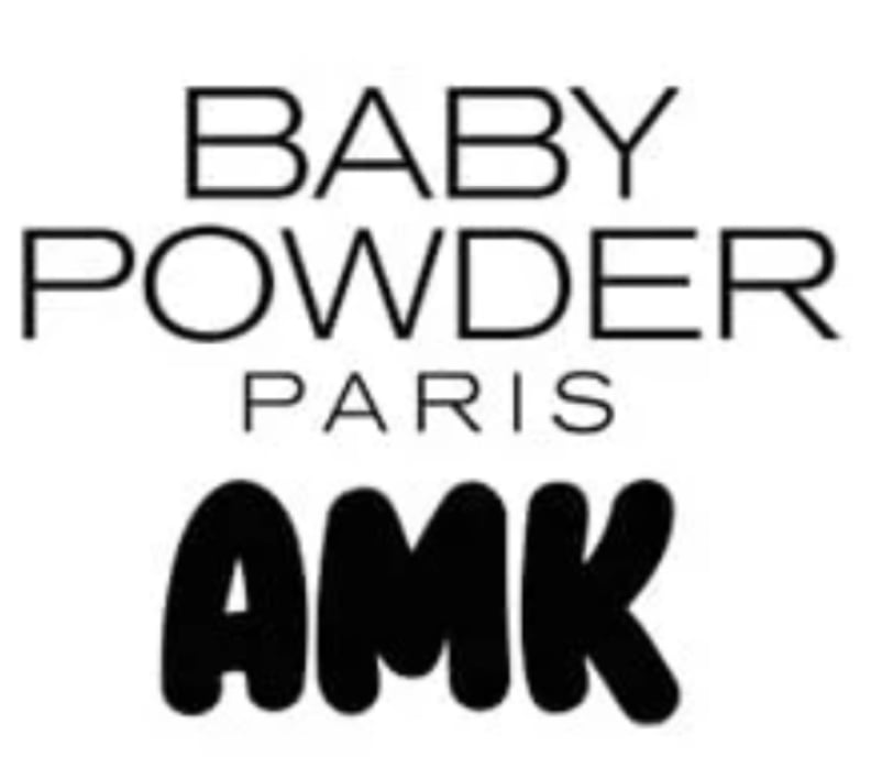بيبي باودر BABY POWDER