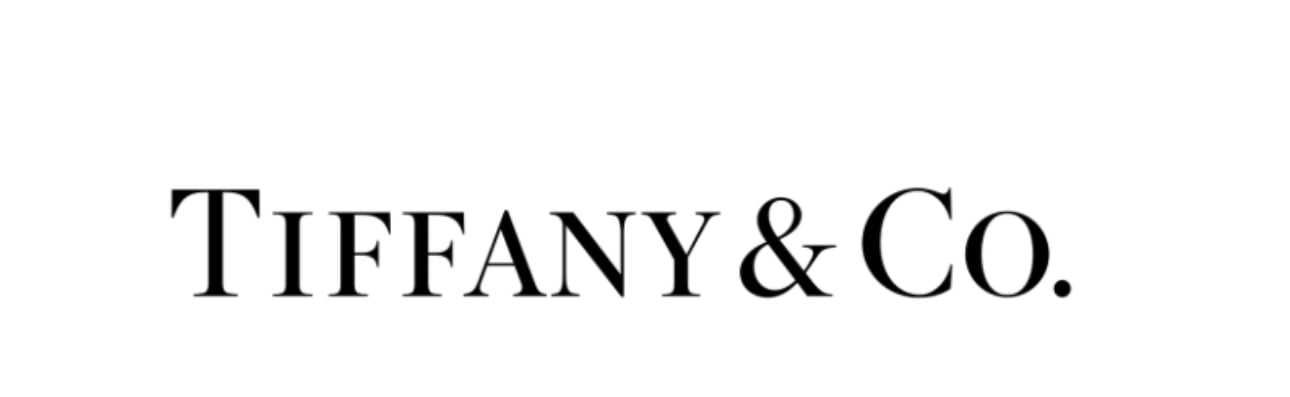 تيفاني آند كو TIFFANY & CO