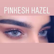 ماركة عدسات بينكش 