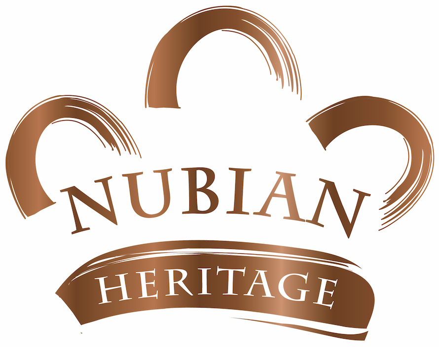 ماركة نوبيان افريقي
