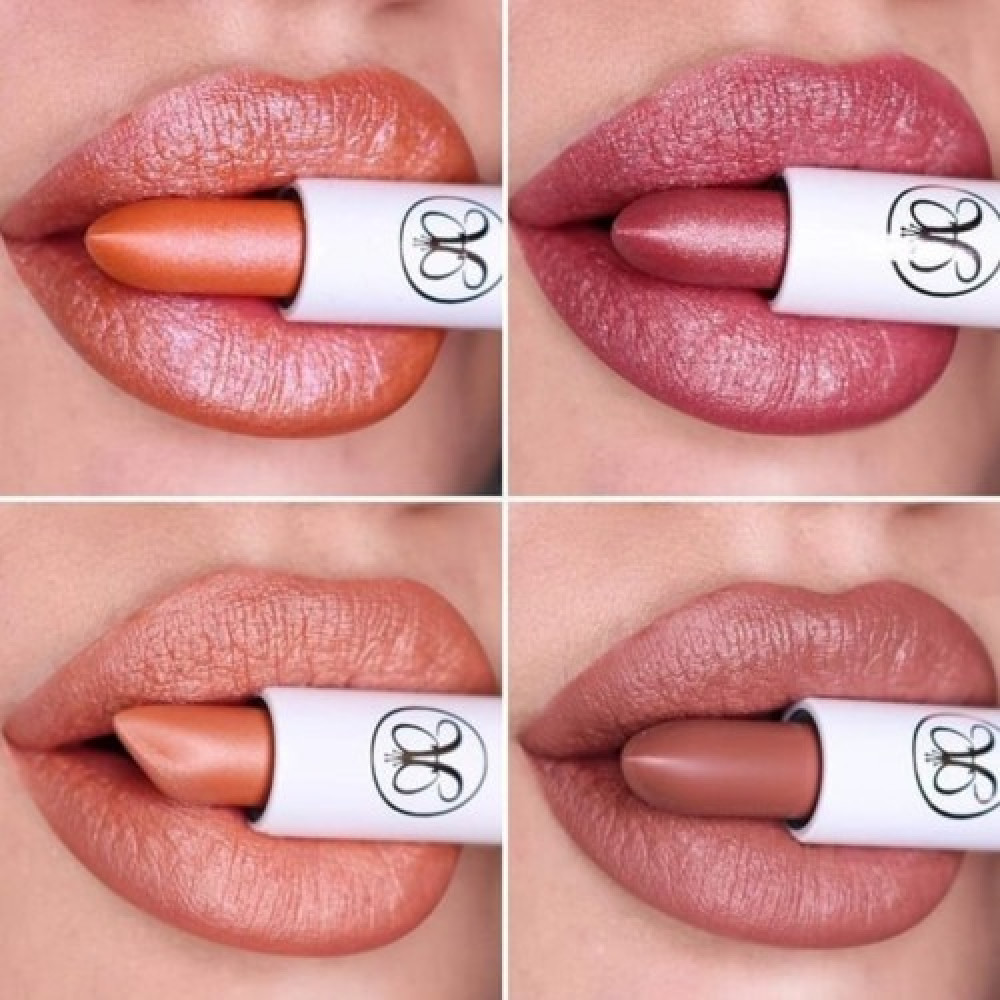 ارواج انستازيا ميني ابيض anastasia