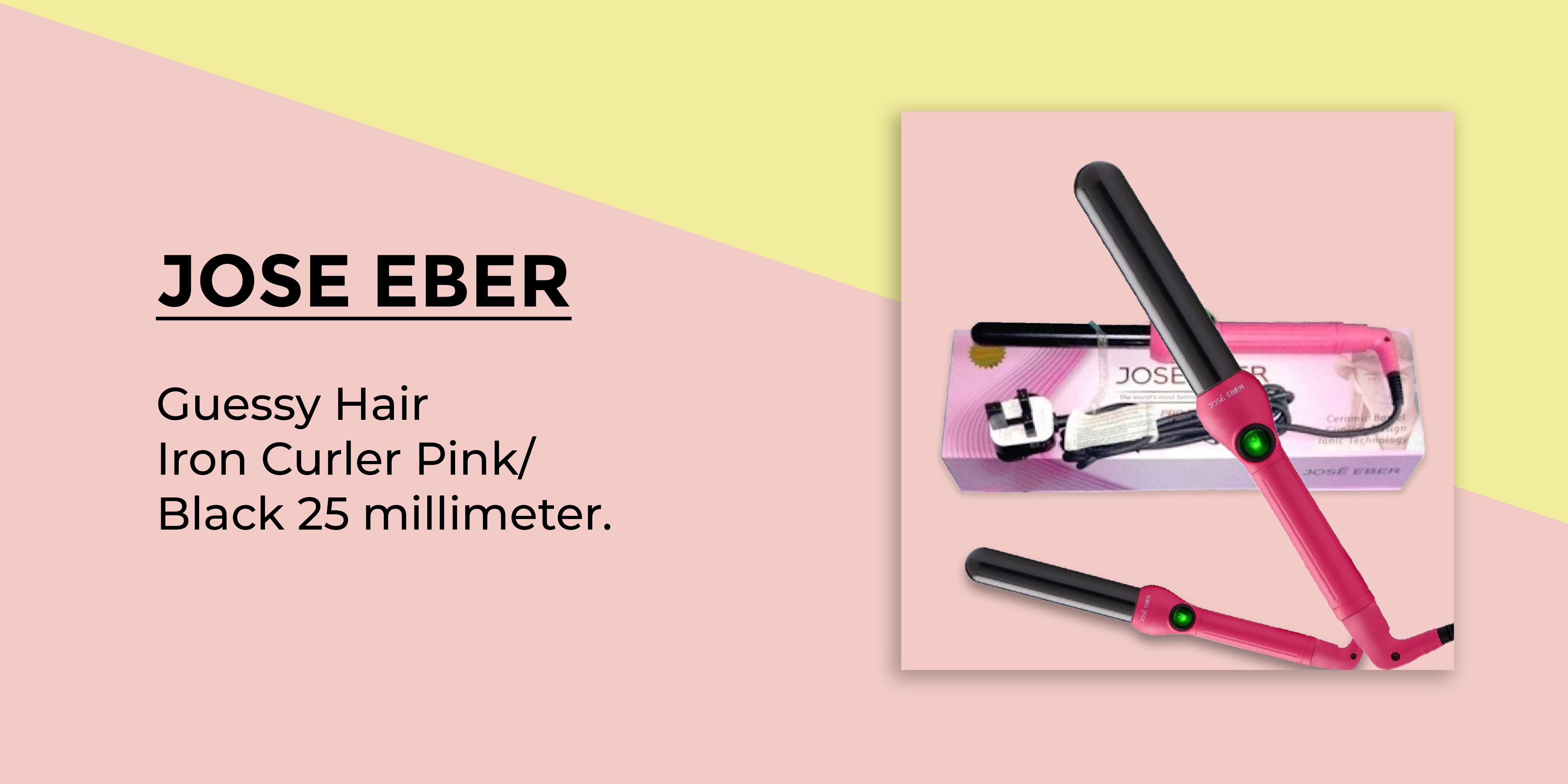 ماركة جوسي إيبر