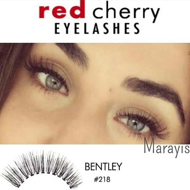 ماركة رموش اردشيري