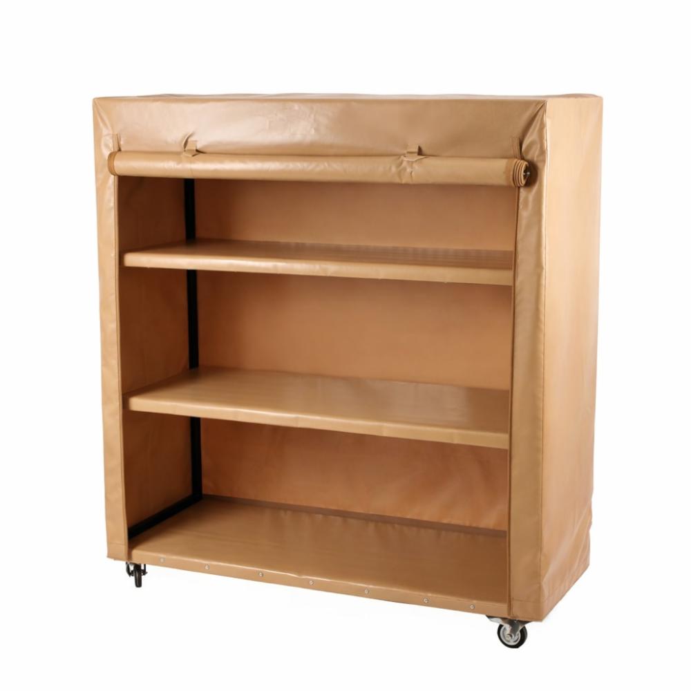 لماذا يُعد الدولاب التخزين الخارجي الخيار الأفضل للتخزين الخارجي