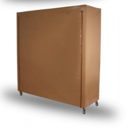 دولاب تخزين خارجي أربع رفوف