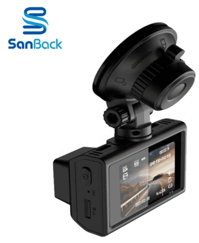 داش كام - الجزء المهم في وقتنا الحالي