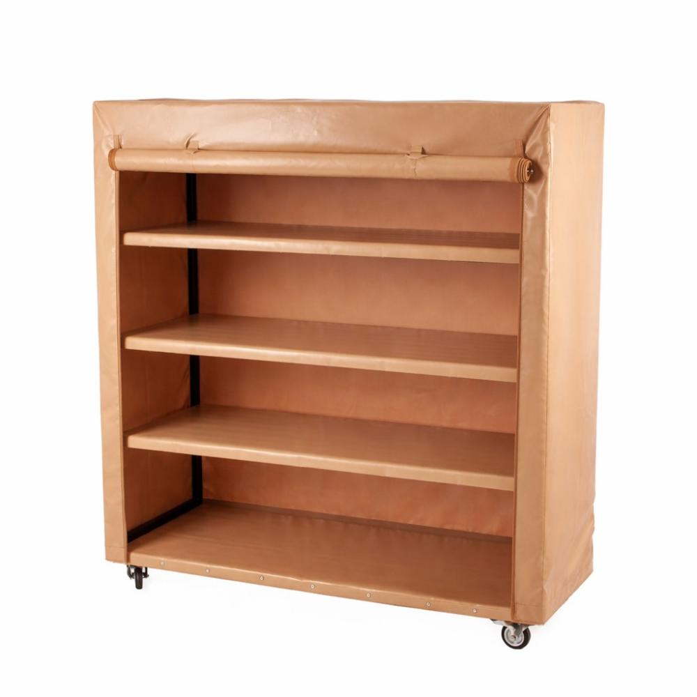 أخطاء شائعة عند شراء دولاب تخزين خارجي وكيف تتجنبها