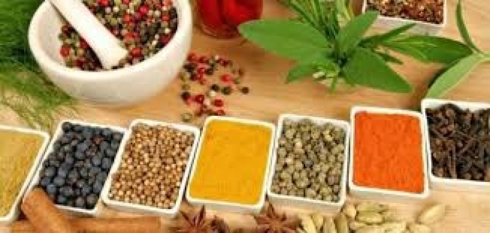 دليل شامل للتعرف على افضل انواع البهارات