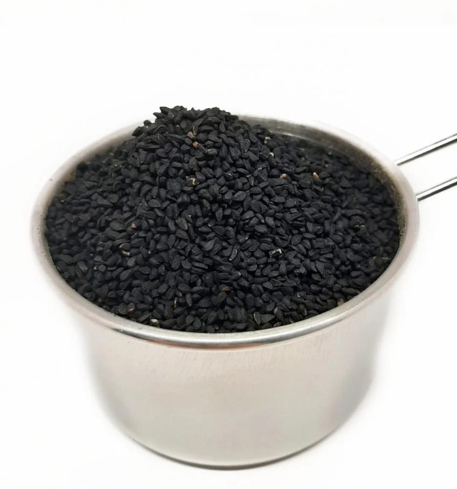 استخدام حبة البركه لفوائد صحية