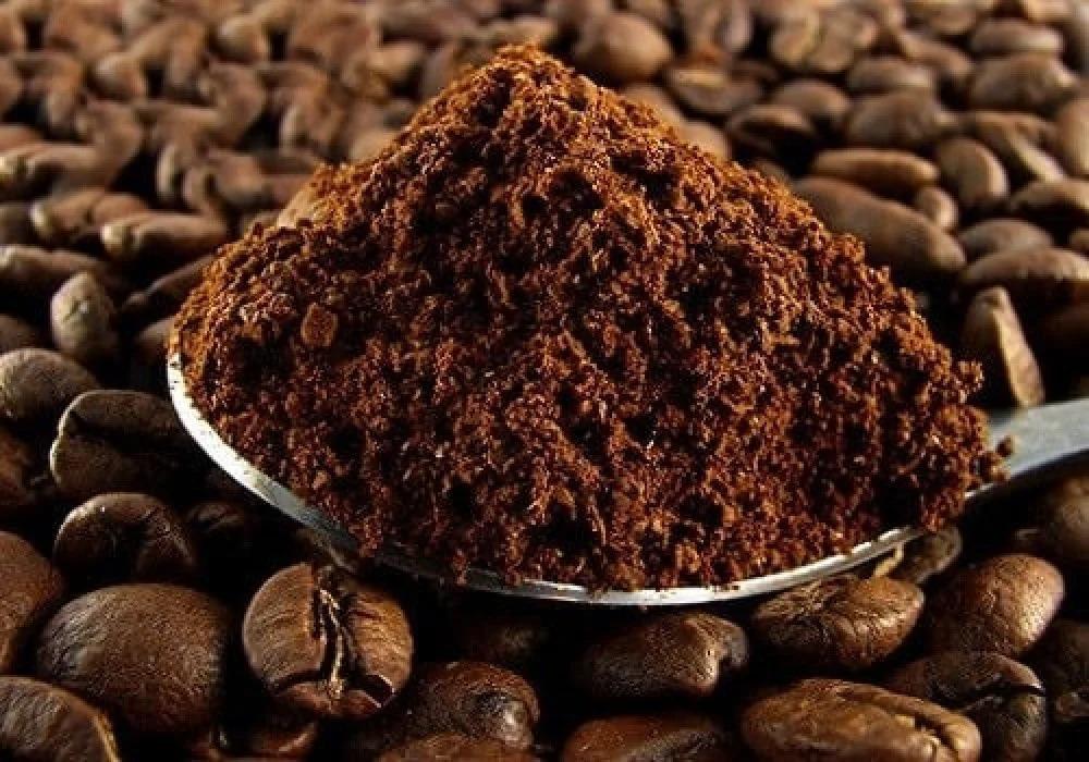 المذاق الفريد والروعه فى قهوة خولاني