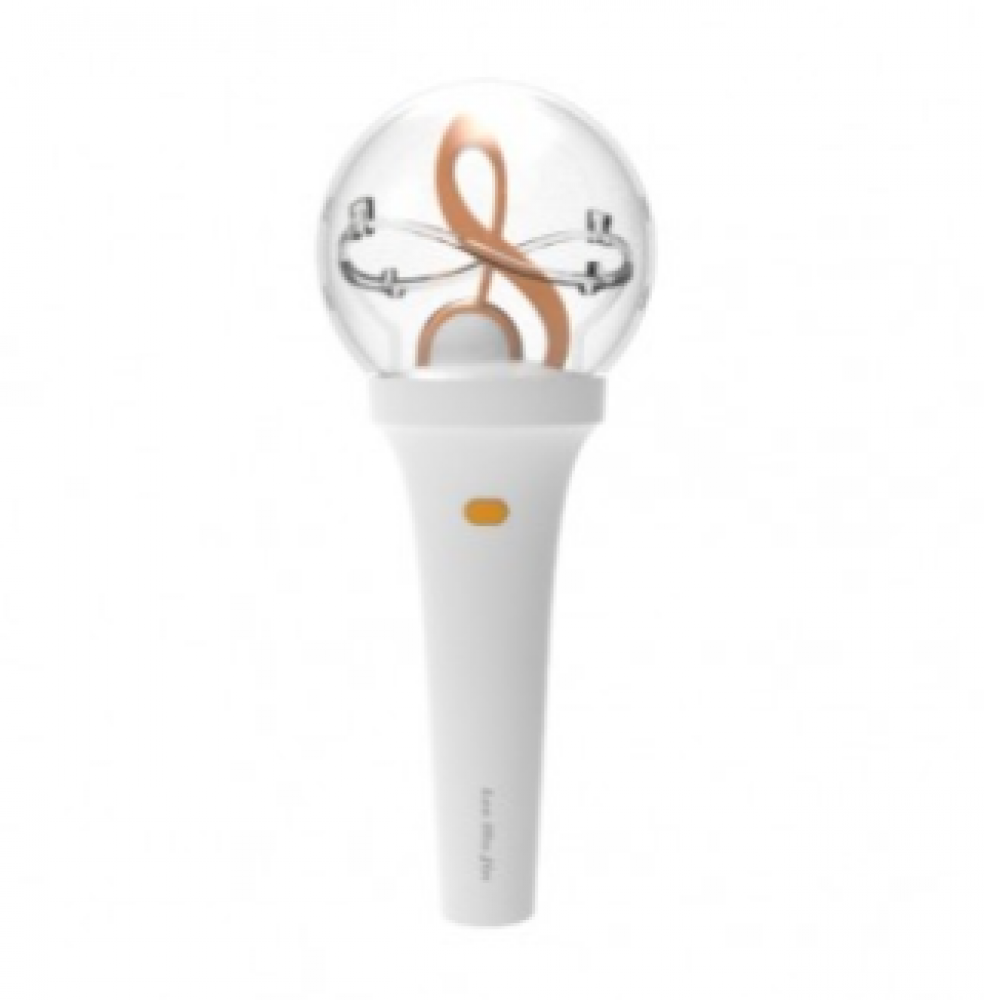 [Pre Order] LEE MU JIN Official Light Stick