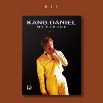 [KiT VIDEO] Kang Daniel MY PARADE KiT VIDEO