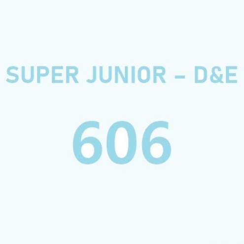 Superoumor )&E Mini Album Vol.5 – 676 (6.06 AM v'er.)