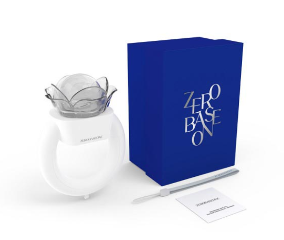 ZEROBASEONE – OFFICIAL LIGHT STICK