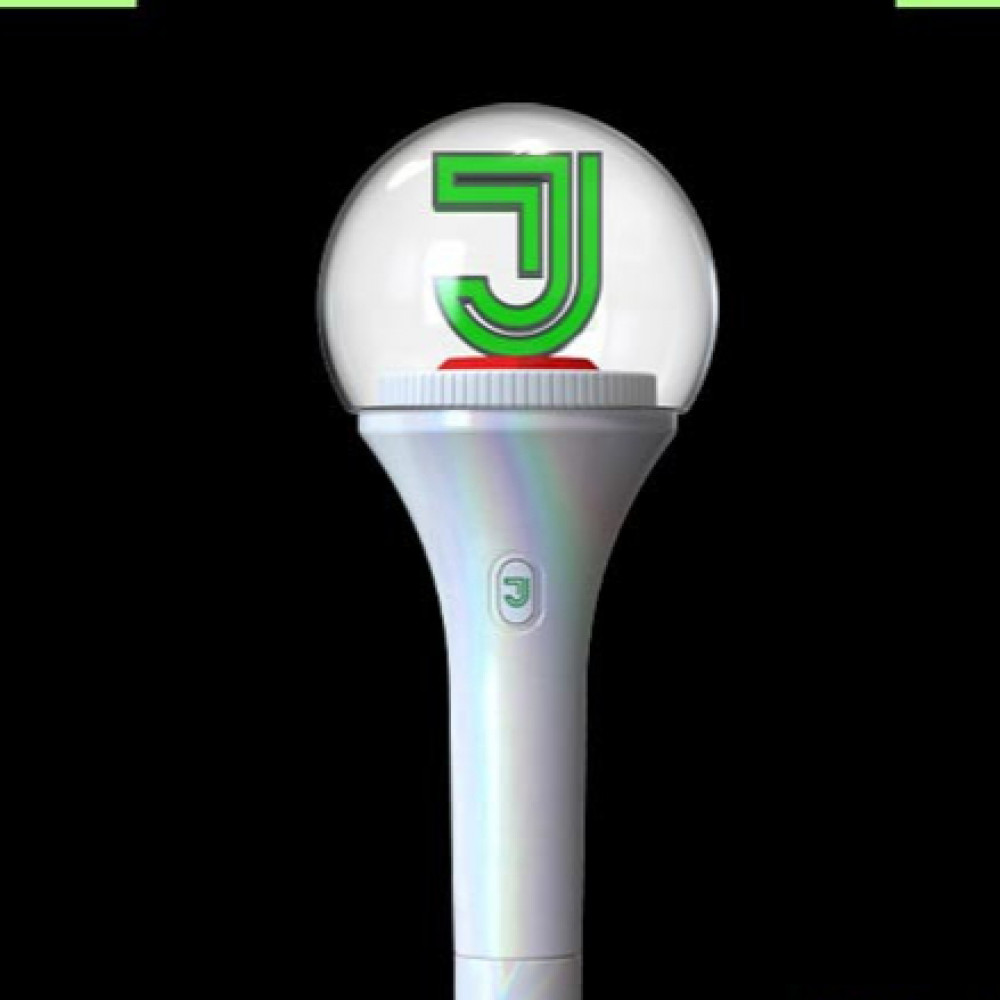 KIM JAE JOONG – OFFICIAL LIGHT STICK