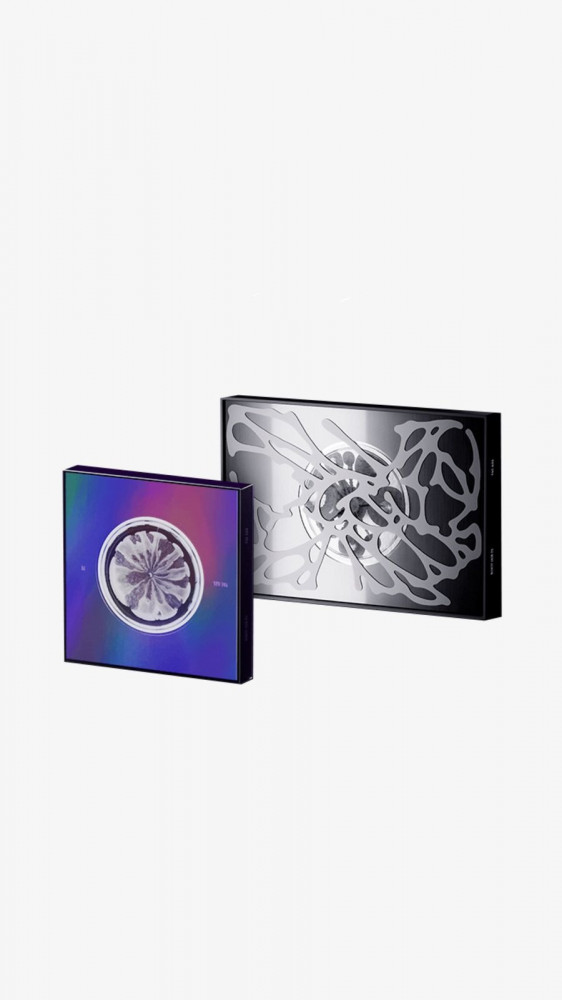 [SET] XG 1st Mini Album - NEW DNA (SET Ver.) 2CD