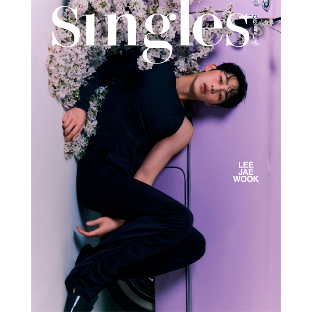 Magazine SINGLES 2024-05