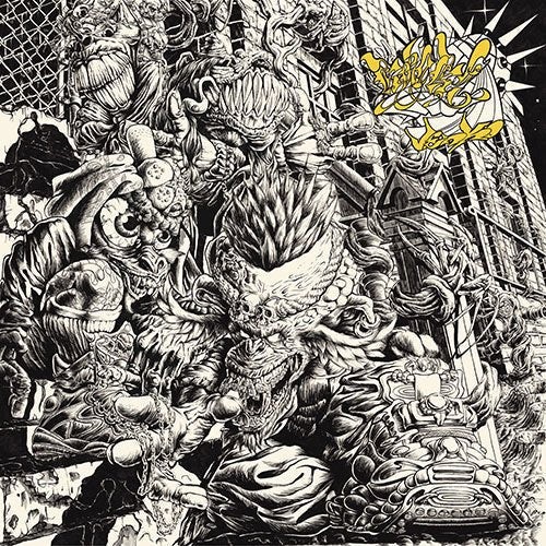 VENKO Single Album - KICK ! CD